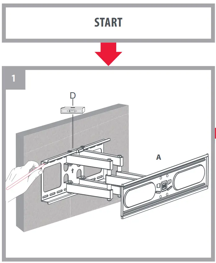Installation Instruction