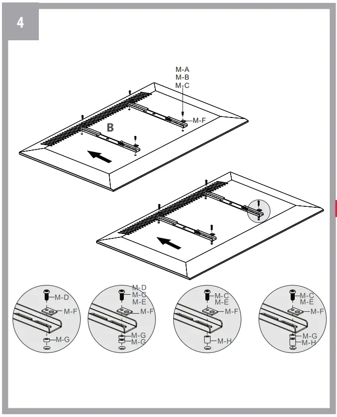 Installation Instruction
