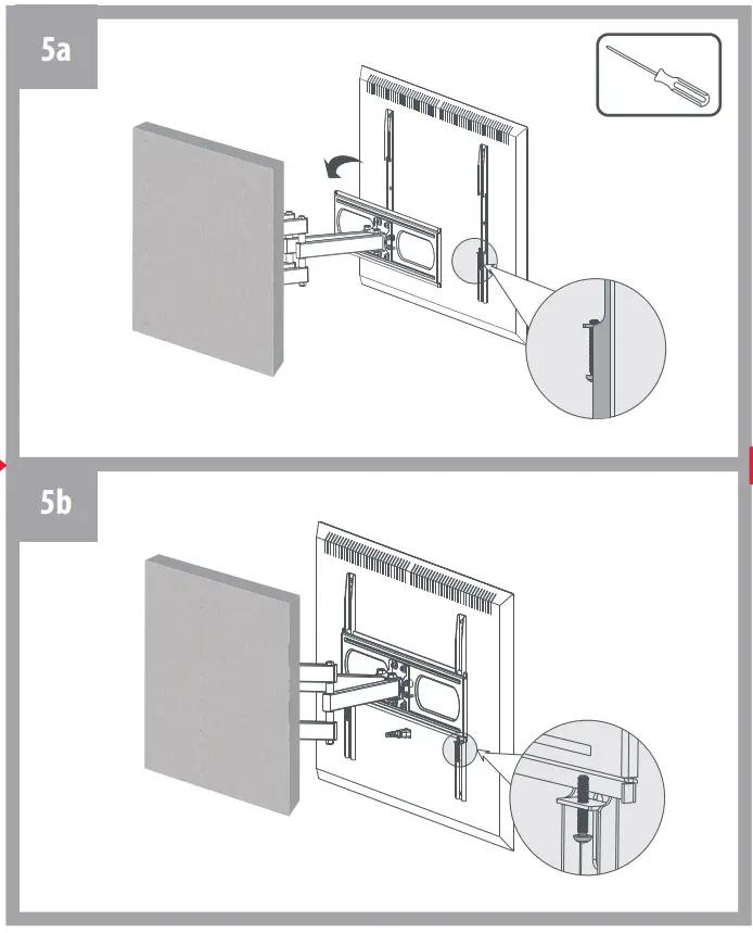 Installation Instruction