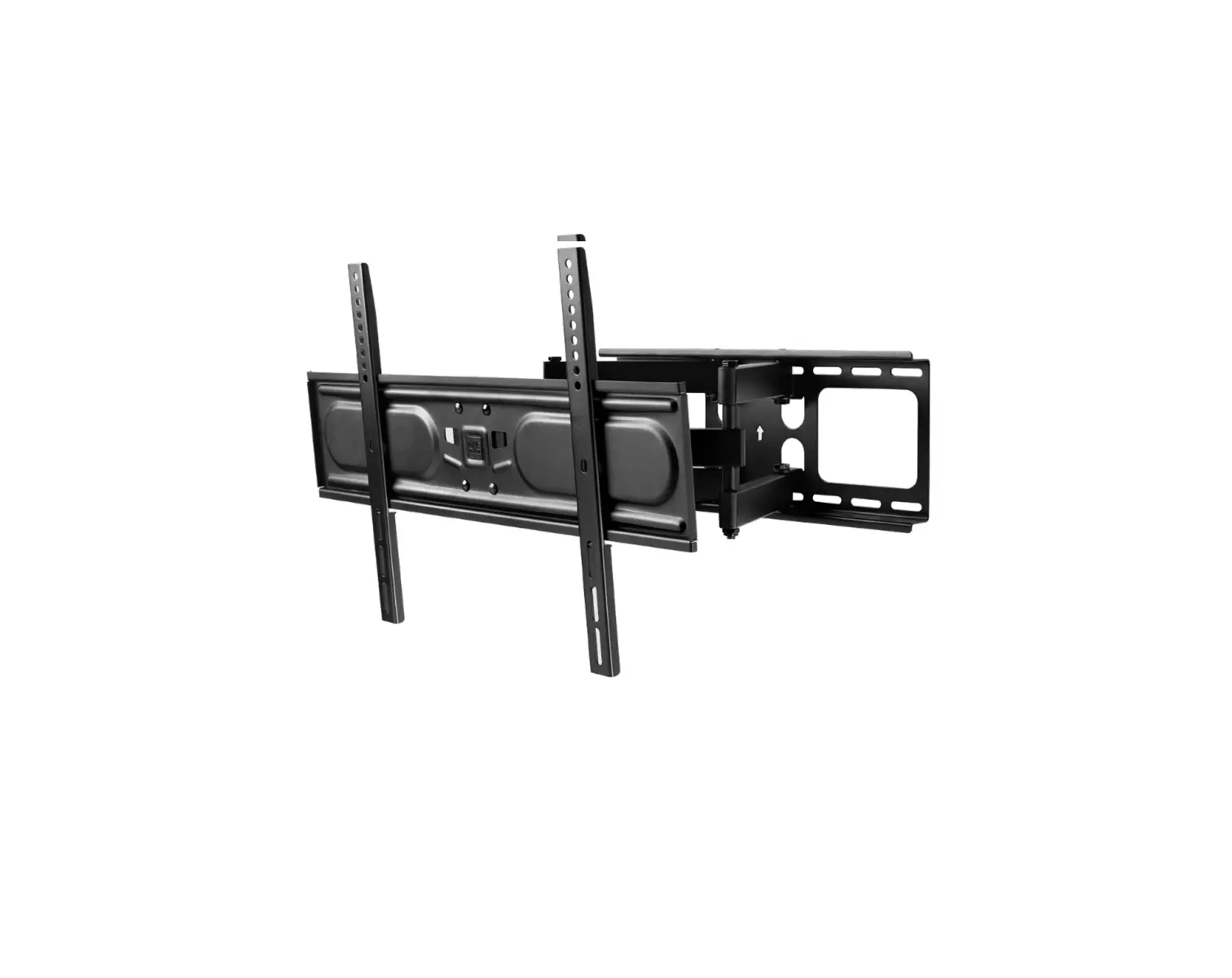 One For All Wm4661 Solid Full-motion Tv Wall Mount Installation Guide