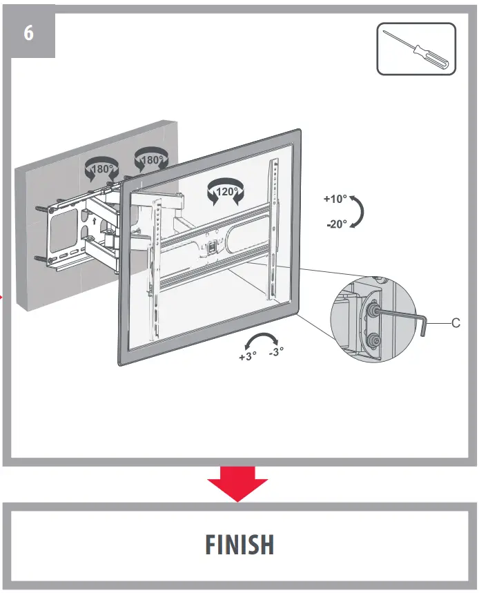 Installation Instruction