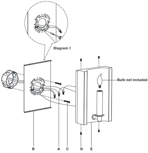 Assembly Instruction