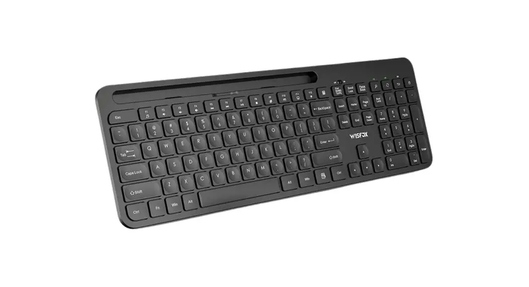 X9 Performance X9racdockcb 2.4ghz Wireless Keyboard User Manual X9 Performance X9racdockcb 2.4ghz Wireless Keyboard User Manual