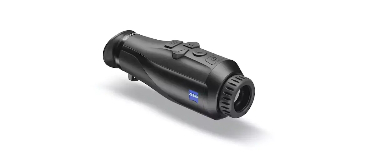 Zeiss 1-19 Game Stalkers Instruction Manual