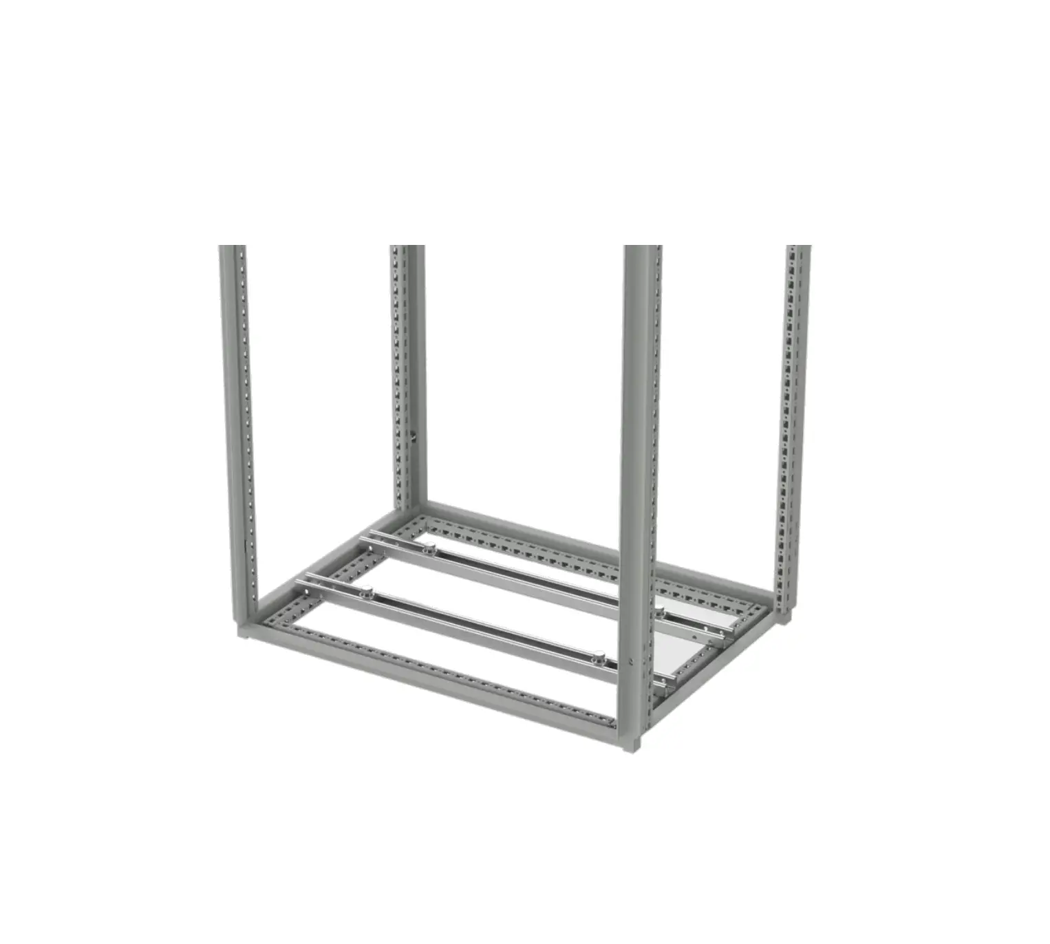 Nvent Hoffman Proline Transformer Mounting Rail Instruction Manual Nvent Hoffman Proline Transformer Mounting Rail Instruction Manual