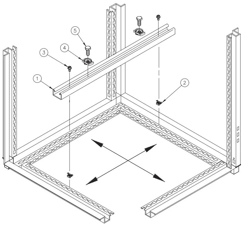 Mounting Instructions