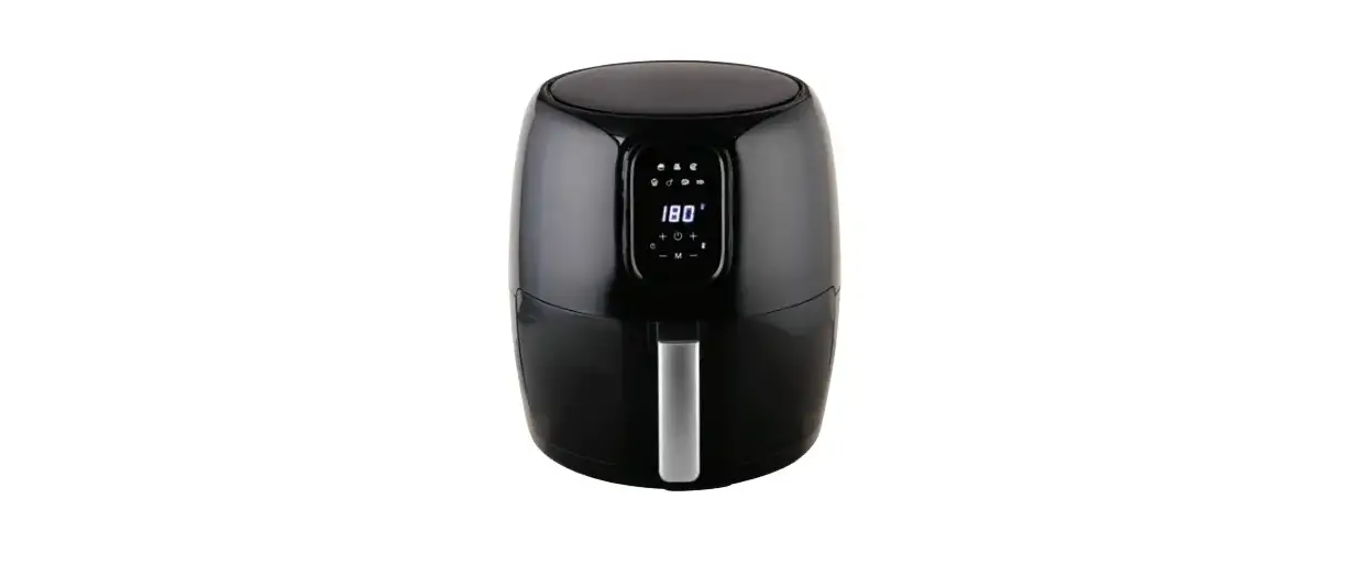 Healthy Choice Af815 8l Digital Air Fryer User Manual