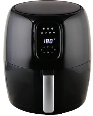 Healthy Choice AF815 8L Digital Air Fryer-PRODUCT