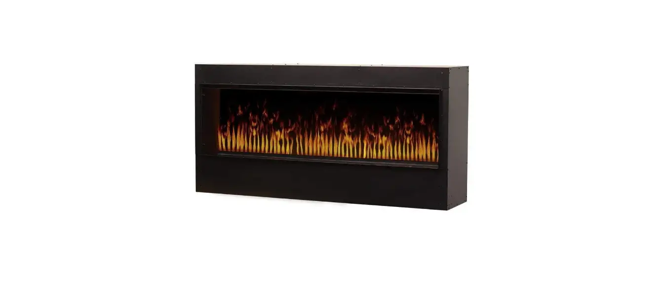 Dimplex Cdfi-bx1500 Single Sided Open Electric Fireplace Owner's Manual