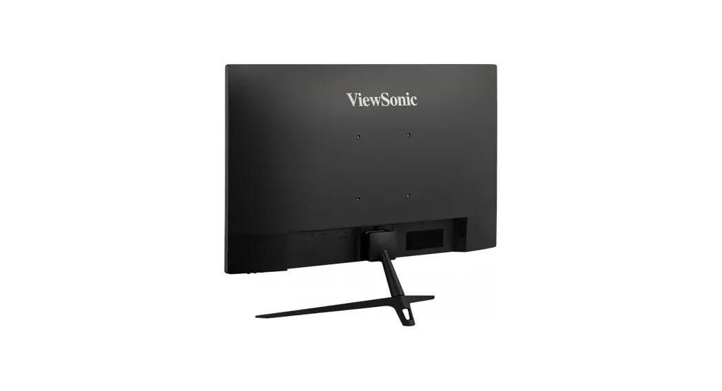 Viewsonic Vx2728-2k 2k 165hz Fast Ips Gaming Monitor User Guide