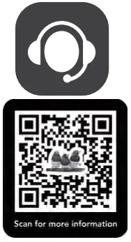 ViewSonic VX2728 2K 2K 165Hz Fast IPS Gaming Monitor - qr code 2