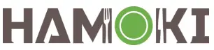 HAMOKI Logo