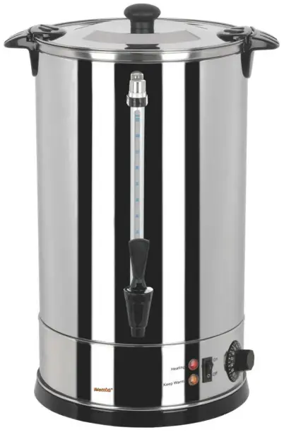 HAMOKI 501003 Water Boiler