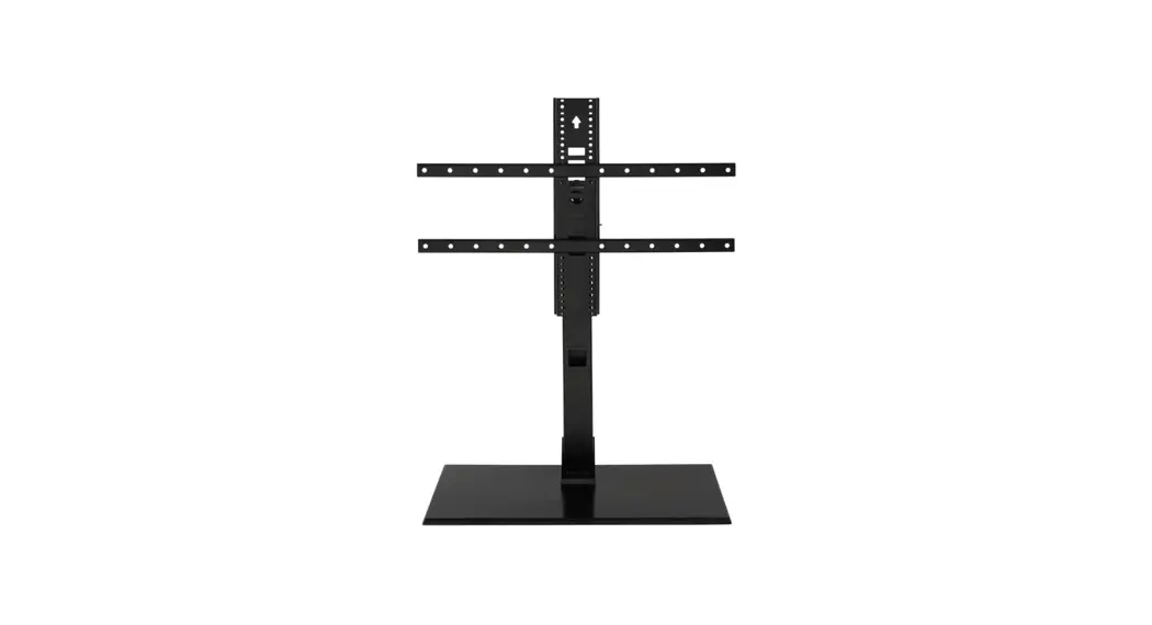 Sanus Bstv2 Swivel Tv Base Instruction Manual