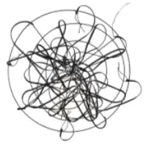 Big Lots 810569918 75 Inch LED White Metal Tree - Tree