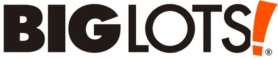 Big Lots logo
