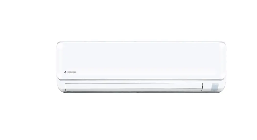 Mitsubishi Srk71ztl-w Air Conditioner User Manual Mitsubishi Srk71ztl-w Air Conditioner User Manual