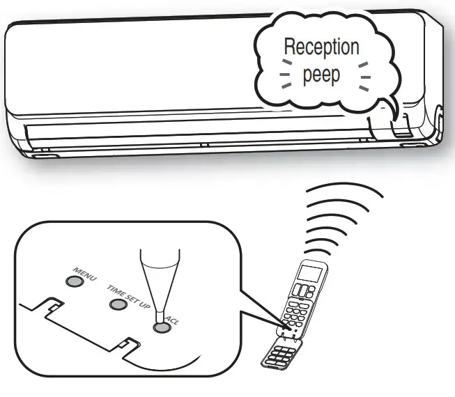 MITSUBISHI SRK71ZTL W Air Conditioner - fig11