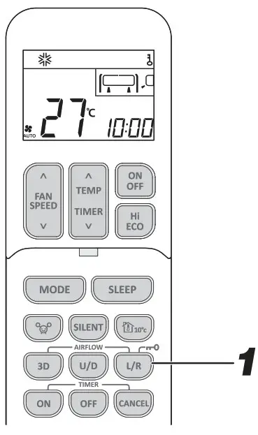 MITSUBISHI SRK71ZTL W Air Conditioner - fig12