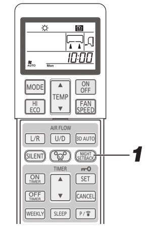 MITSUBISHI SRK71ZTL W Air Conditioner - fig14