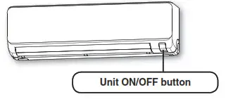 MITSUBISHI SRK71ZTL W Air Conditioner - fig1D2