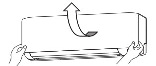 MITSUBISHI SRK71ZTL W Air Conditioner - fig20.