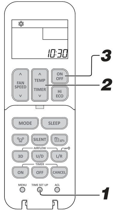 MITSUBISHI SRK71ZTL W Air Conditioner - fig21