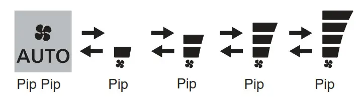 MITSUBISHI SRK71ZTL W Air Conditioner - fig6