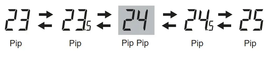 MITSUBISHI SRK71ZTL W Air Conditioner - fig7