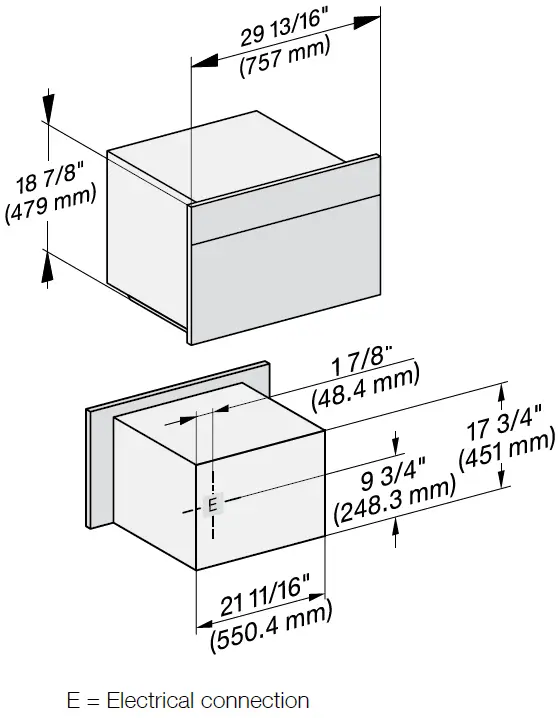 Miele-DGC7870BRWS-VitroLine-Combination-Steam-Oven-fig- (2)