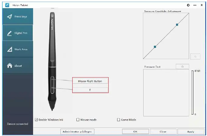 HUION-Kamvas-Pro-13-GT-133-Pen-Graphic-Drawing-Tablet- (22)