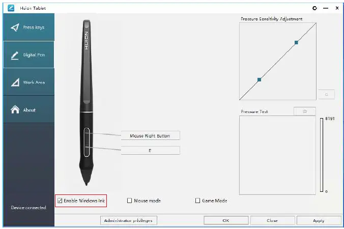HUION-Kamvas-Pro-13-GT-133-Pen-Graphic-Drawing-Tablet- (23)