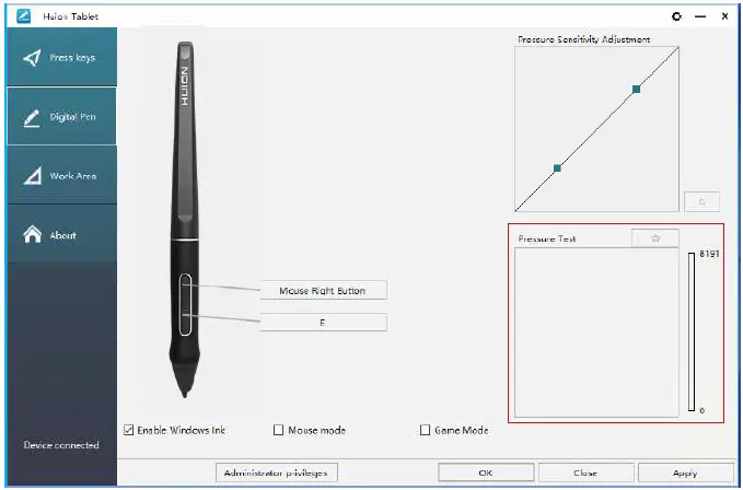 HUION-Kamvas-Pro-13-GT-133-Pen-Graphic-Drawing-Tablet- (28)