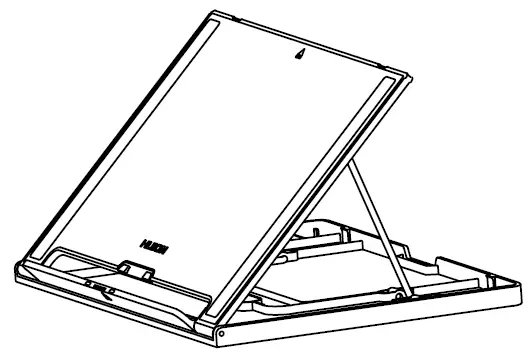 HUION-Kamvas-Pro-13-GT-133-Pen-Graphic-Drawing-Tablet- (3)