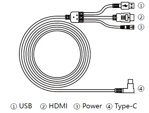HUION-Kamvas-Pro-13-GT-133-Pen-Graphic-Drawing-Tablet- (4)
