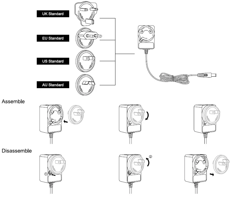 HUION-Kamvas-Pro-13-GT-133-Pen-Graphic-Drawing-Tablet- (5)