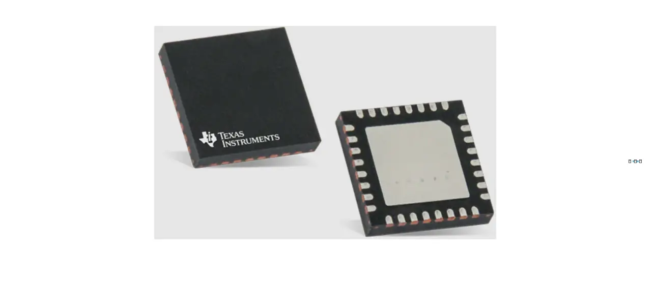 Simplelink T50250 Dual-band Network Processor Module User Guide