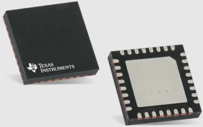 SimpleLink T50250 Dual-Band Network Processor product