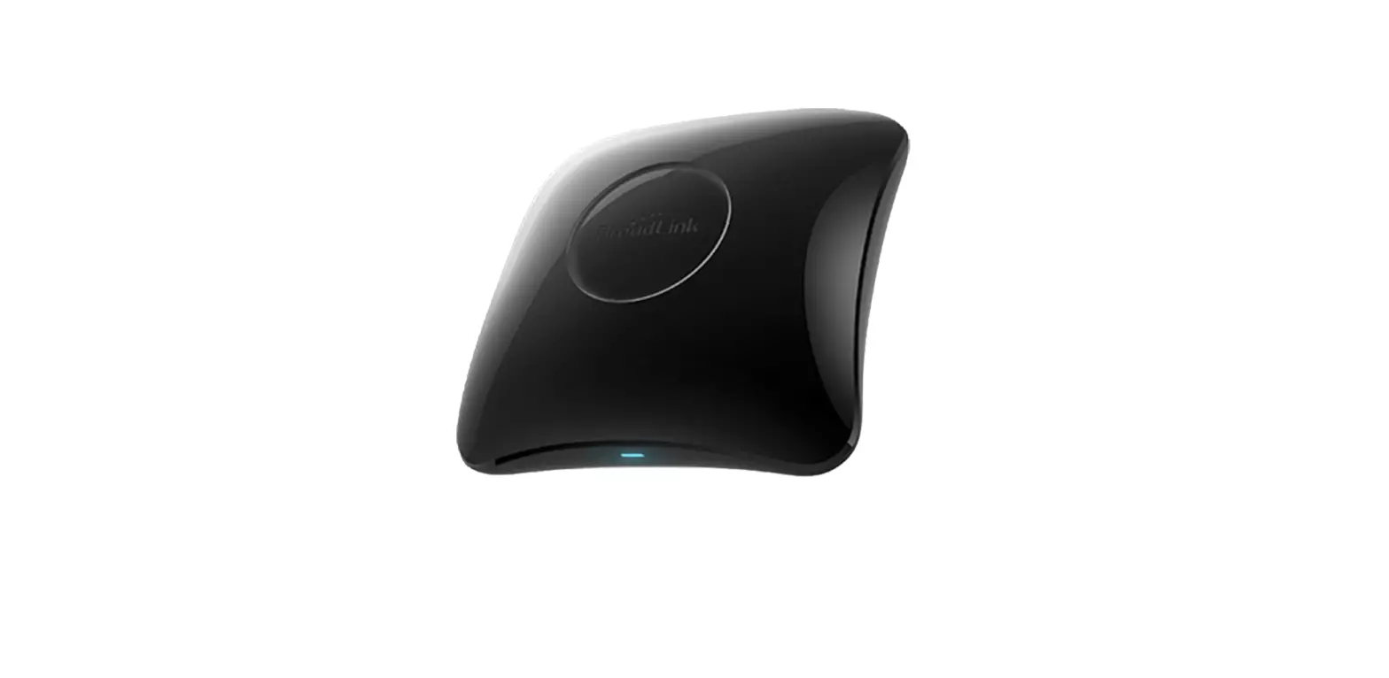 Broadlink Bl3372-p_1v1 Pcb Antenna User Guide