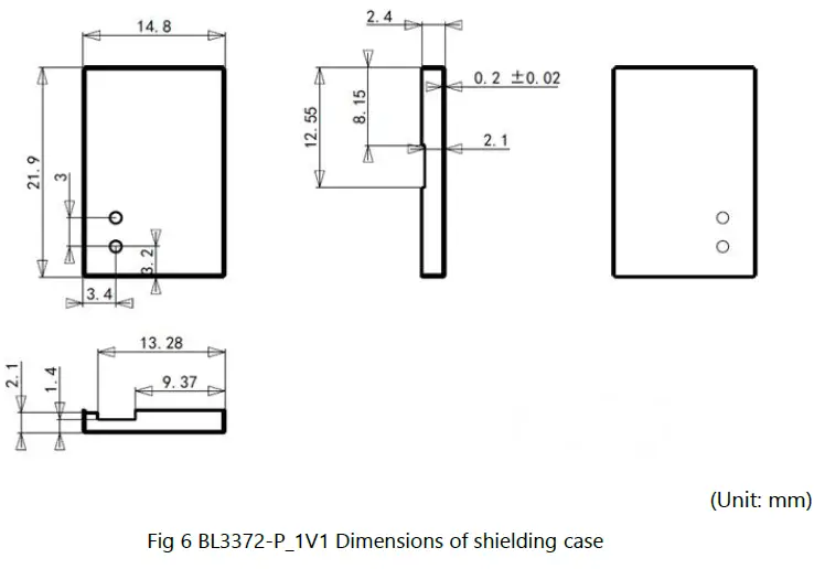 BroadLink-BL3372-P-1V1-PCB-Antenna-FIG-6