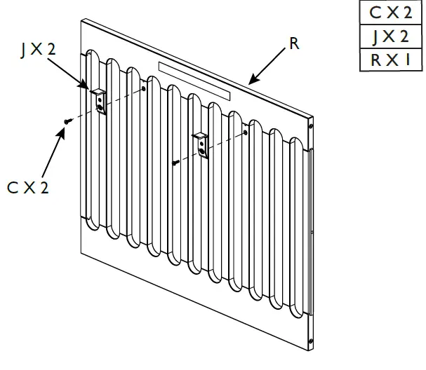 Foundations-2131127-24-Inch-x-38-Inch-Matte-White-Compact-Slatted-Wood-Folding-Crib-03