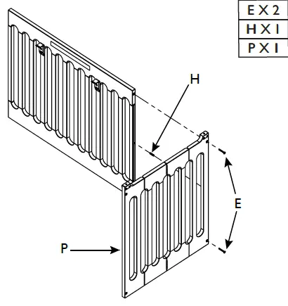 Foundations-2131127-24-Inch-x-38-Inch-Matte-White-Compact-Slatted-Wood-Folding-Crib-04