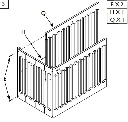 Foundations-2131127-24-Inch-x-38-Inch-Matte-White-Compact-Slatted-Wood-Folding-Crib-05