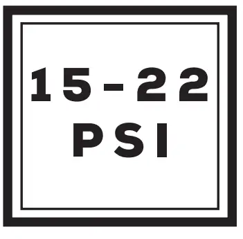 red 4688 Paddle Co Titan II Pump - overview 1