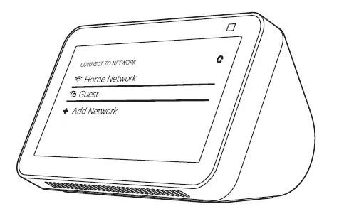 Set up your Echo Show 5
