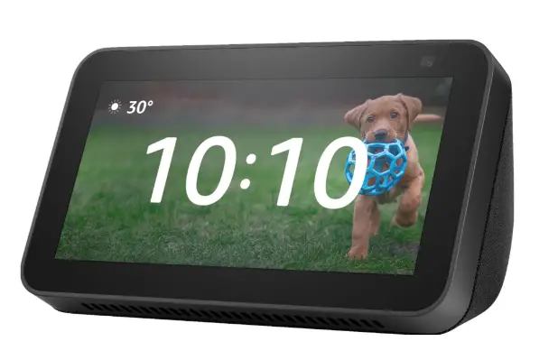 Amazon Echo Show 5 (2nd Generation) User Guide Amazon Echo Show 5 (2nd Generation) User Guide