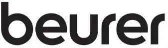 beurer Logo