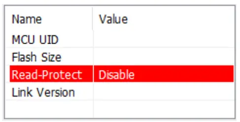 WCH-LinkUtility offline update (2-wire approach to offline update)