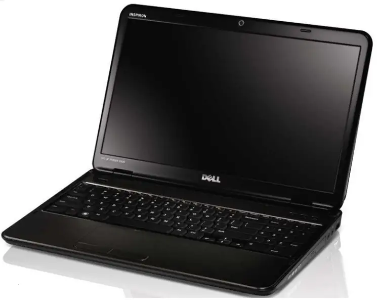DELL Inspiron N5110 NOTEBOOK-product