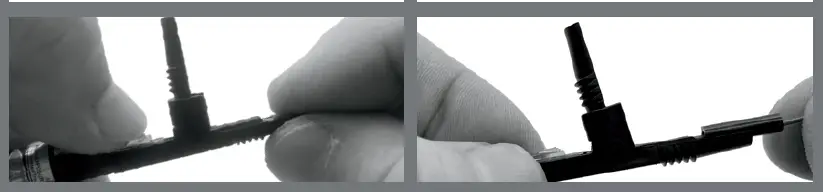 CLEERLINE SSF Fiber Termination Kit 8